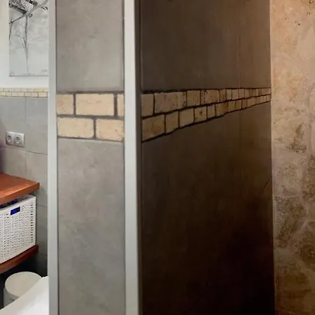 Separates Dachterrassen-zimmer Mit Privatpool Frühstückspension El Largo
